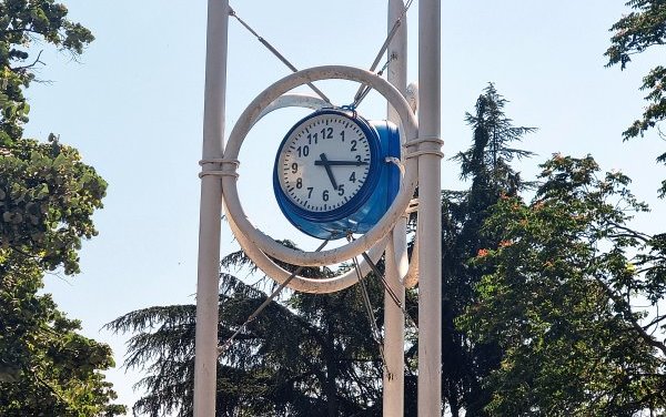 В Бургас: Гледайте Giro d’Italia на два големи LED екрана