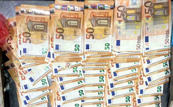 Разбита е схема за купен вот в Поморие, иззеха 2 000 евро