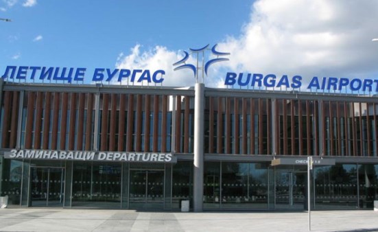 Извънредни разкрития за кацналия в Бургас Airbus А320