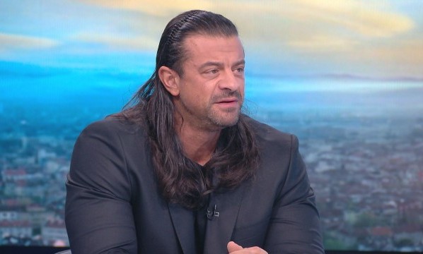 Алибегов: Искаме 9% ДДС и държавна подкрепа