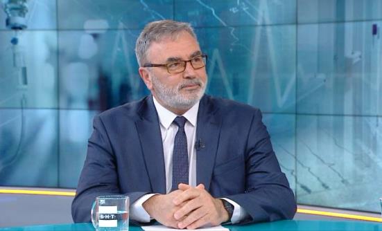 Ангел Кунчев: Обмисля се грипна ваканция във Варна и Бургас
