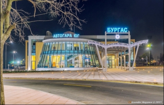 В Бургас: Превозвачи искат поскъпване на билетите