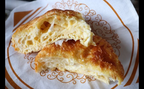 BG баницата е на III място в световна класация