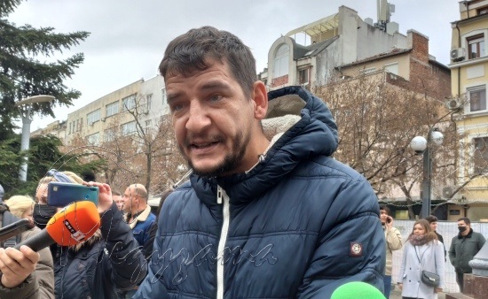 ВАС: Христо Бардуков остава кмет на Зидарово
