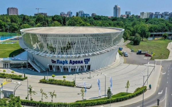 Бургас ще е домакин на Sharks swimming cup Burgas 2024