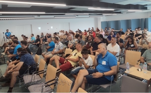 BurgasConf 2024 ви очаква, ето какво ще видите /снимки/