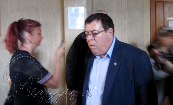Бизнесменът Бенчо Бенчев спря водата на хотели в Поморие