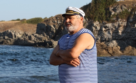 Бялото Мите: Не се чувствам като звезда