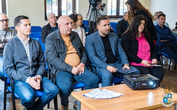 Община Царево заложи важни интегрирани териториални проекти