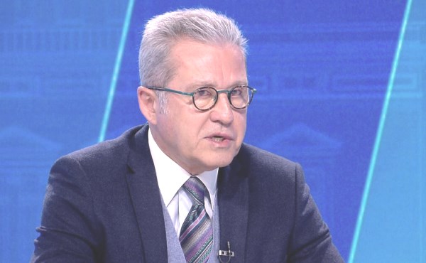 Йордан Цонев избра Пеевски, 25 години бил заблуждаван