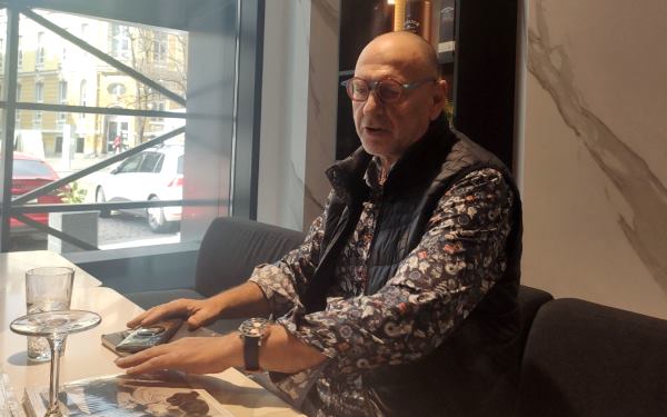 Любен Дилов: Законът за ВЕИ в морето е лобистки