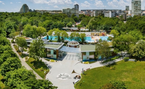График за косене на тревните площи в Бургас
