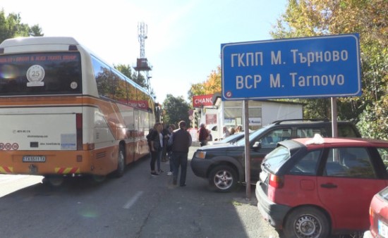 Най-много сме пътували към Турция и Гърция през май