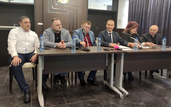 Гражданските организации: Имаме две условия към бюджета на Бургас