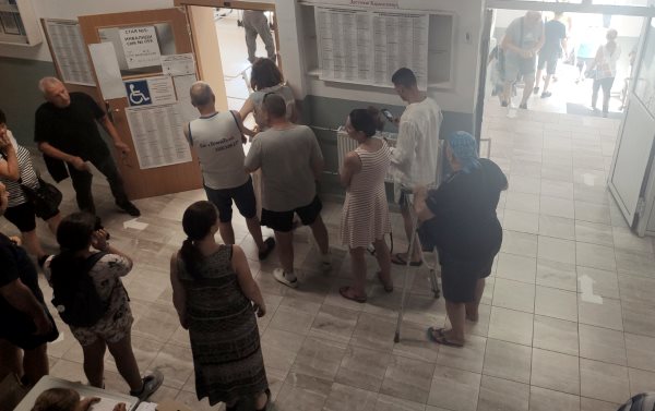 Кой ще ни управлява след изборите?