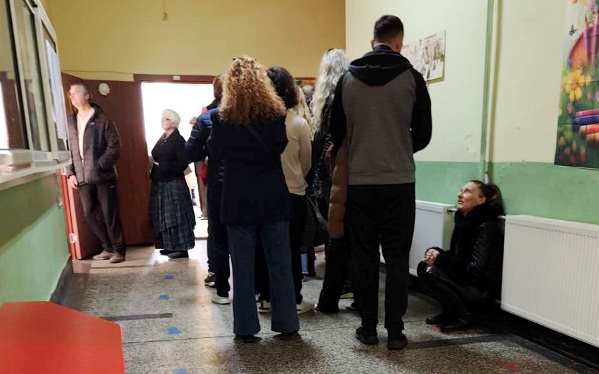 Почти 50% за Радев в Бургас