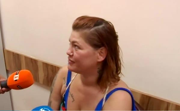 Няма глоба за Жана Бергендорф, ще бъде съдена по Наказателния кодекс
