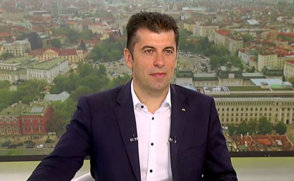 Кирил Петков: Връщаме се към мутренските времена