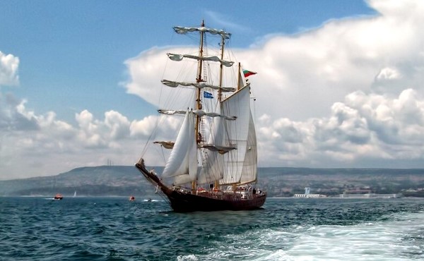 Морската ни гордост отново ще плава