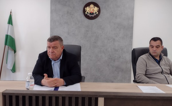Община Камено ще участва във Фонд за развитие на Летище Бургас