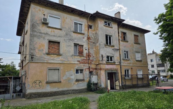 В Камено стартира проект за енергийно обновяване на блок 9
