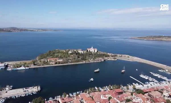 Остров Св. Св. Кирик и Юлита и какво тук значат някакви си закони…