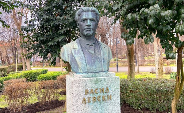 Ето как Бургас ще почете паметта на Апостола