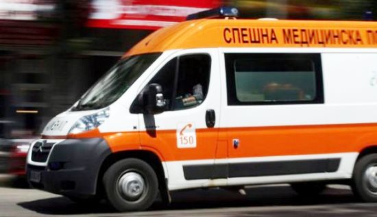 Зид се срути върху дете в Гюльовца