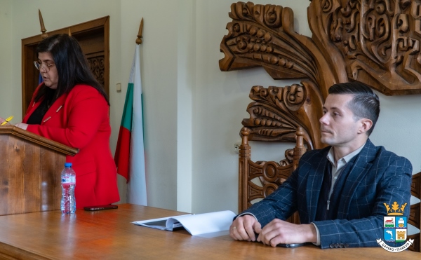 Марин Киров: Летище Бургас да бъде регионален транспортен център