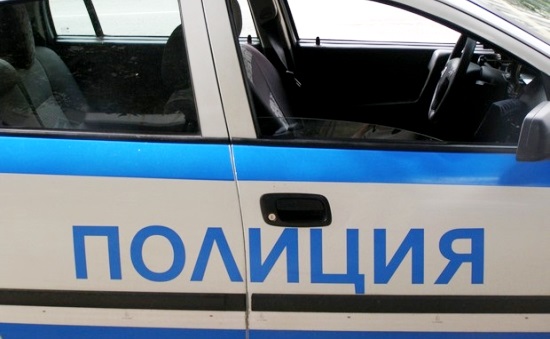 Крадец сви мотоциклет, хванаха го