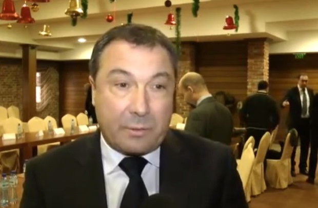 Кметът на Несебър и главният архитект представят цялата документация на Елените