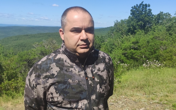 Популацията на малкия креслив орел е много по-голяма от очакваната