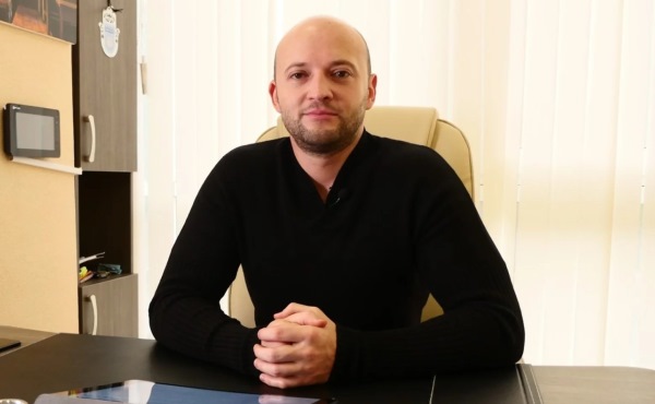Печалната съдба на проектите на Невзоров в Украйна II