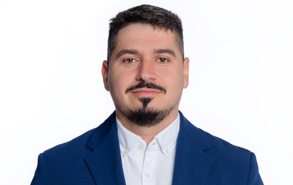 Панайот Панайотов: Целите ми са – филиал на Лесотехнически университет в Бургас и по-зелен град