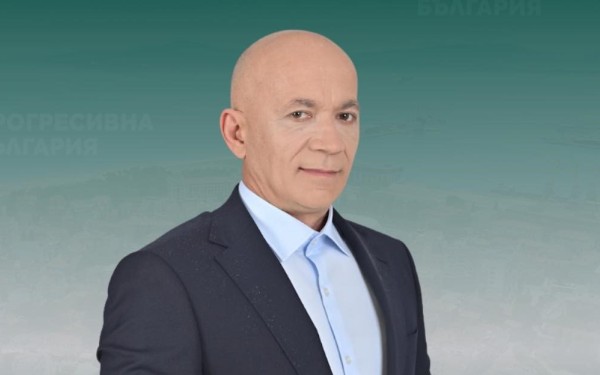 Петко Тоширов: България е на кръстопът. Време е за държавници