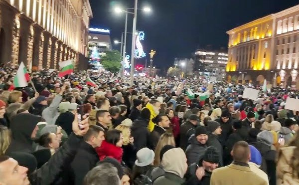 Проблемът е, че много се краде