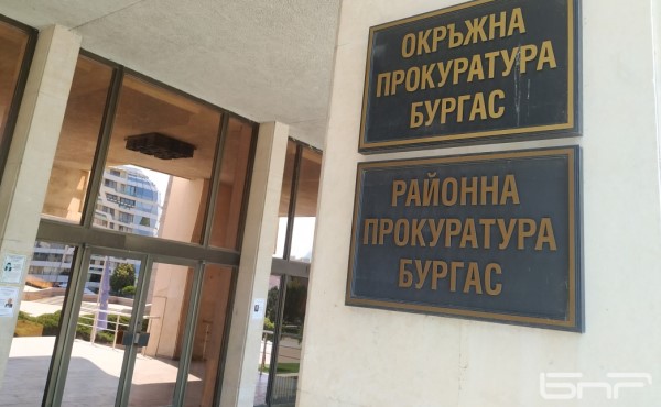 Прокуратурата задържа подпалвача на бръснарницата в жк Зорница