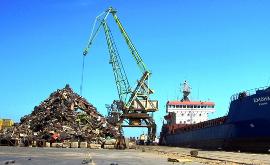 Само 17% от битовите отпадъци се рециклират