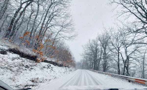 Ето каква е обстановката в област Бургас