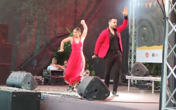 SOLE Festival е пак в Бургас