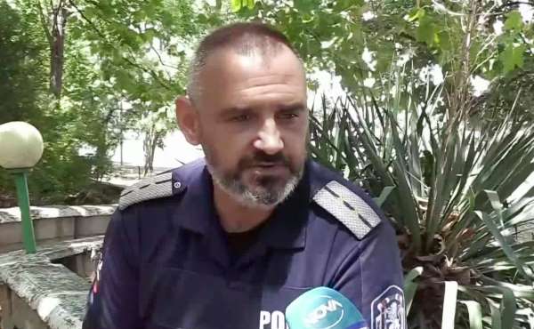 Говори един от първите спасители, отзовали се след атентата в Сарафово