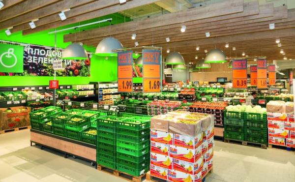 30% от доходите в България отиват за храна, а в ЕС – 16%