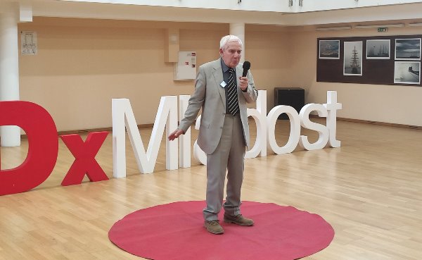 Ето какво се случва на TEDxMladost /снимки/ II