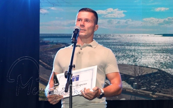 Кметът на Царево: Искаме от държавата само транспортен достъп