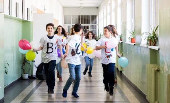 Четири дни ваканция за учениците