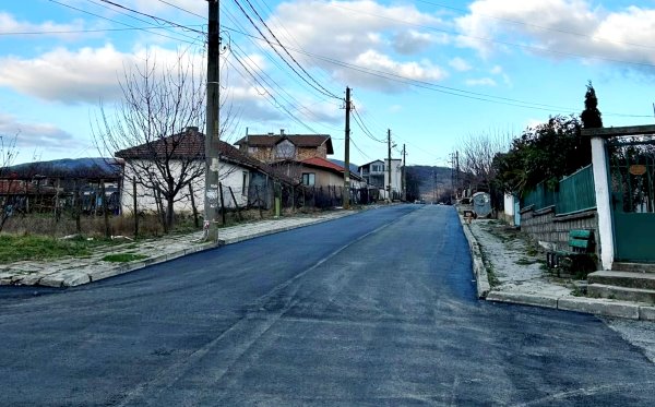 Варвара: Завършен е новият водопровод, ще се изгради парк
