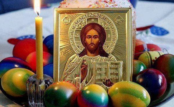 Каква е историята на Великден?