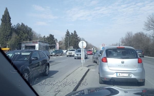 МВР променя правилата за пожарогасителите в колите
