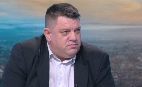 Зафиров: Нинова не може да бъде кандидат за депутат