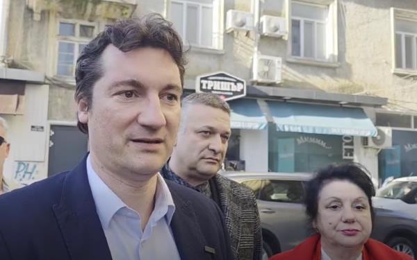 БСП – Бургас регистрира листата си, ето какви са приоритетите